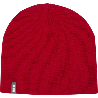 Logo trade corporate gifts picture of: Izu beanie