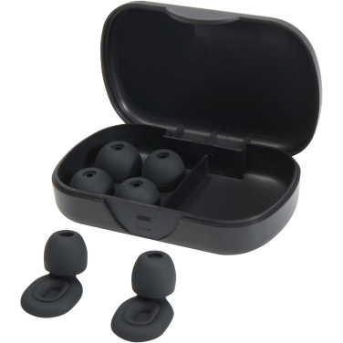 Logotrade promotional item image of: Hush earplugs 