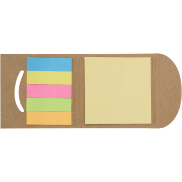 Logotrade promotional products photo of: Freijo sticky notes