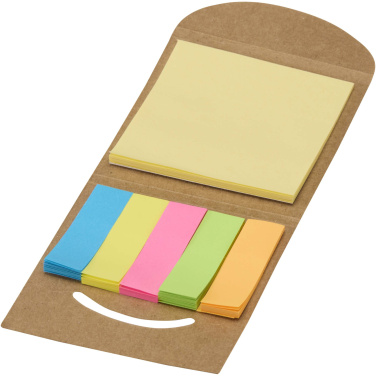 Logotrade promotional giveaway picture of: Freijo sticky notes