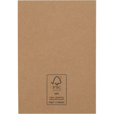 Logo trade promotional gift photo of: Freiji sticky notes