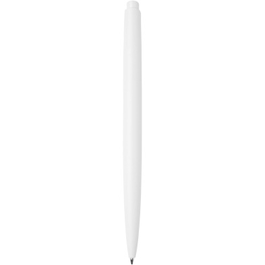 Logotrade business gifts photo of: Ipe RCS recycled ballpoint pen (blue ink)