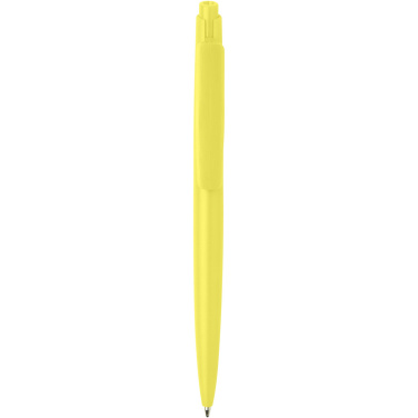 Logo trade business gift photo of: Ipe RCS recycled ballpoint pen (blue ink)