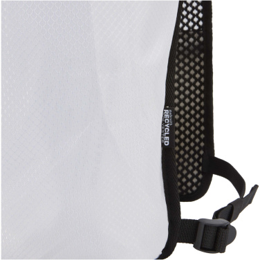 Logotrade promotional giveaway image of: Nomad GRS recycled running vest hydration pack 5L
