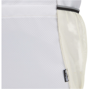 Logotrade corporate gift picture of: Nomad GRS recycled yoga tote bag 18L