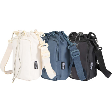 Logo trade promotional gift photo of: Trip Aware™ recycled travel bottle bag 2L