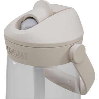 Logo trade advertising products image of: Camelbak® Thrive Flip 750 ml Tritan Renew water bottle with flip straw