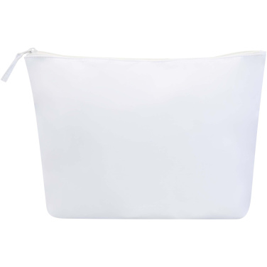 Logo trade business gift photo of: Swift GRS recycled toiletry bag set