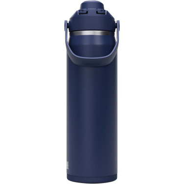 Logo trade promotional products image of: Camelbak® Thrive Chug VSS 750 ml stainless steel water bottle with flip cap