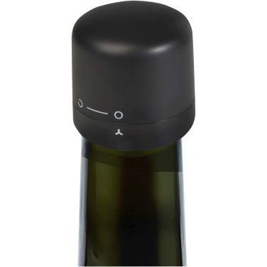 Logotrade corporate gift picture of: Core wine stopper