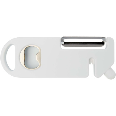 Logo trade promotional merchandise photo of: Kipper multi-purpose kitchen tool