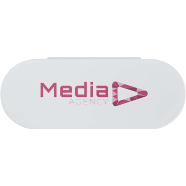 Logotrade business gifts photo of: Beautix manicure set