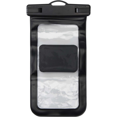 Logo trade promotional merchandise image of: Clutcha universal phone holder