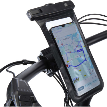 Logotrade business gift image of: Clutcha universal phone holder