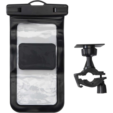 Logotrade promotional giveaways photo of: Clutcha universal phone holder