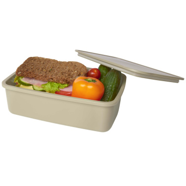 Logotrade promotional merchandise photo of: Dovi 800 ml lunch box