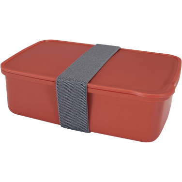 Logotrade promotional merchandise image of: Dovi 800 ml lunch box