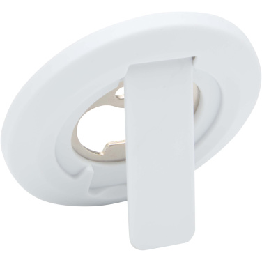 Logo trade corporate gift photo of: Ain recycled plastic magnetic phone stand with bottle opener 