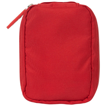 Logo trade promotional product photo of: Essential 59-piece First Aid kit