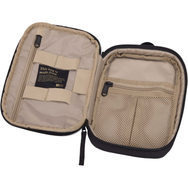 Logotrade corporate gift image of: Case Logic Invigo recycled accessories bag
