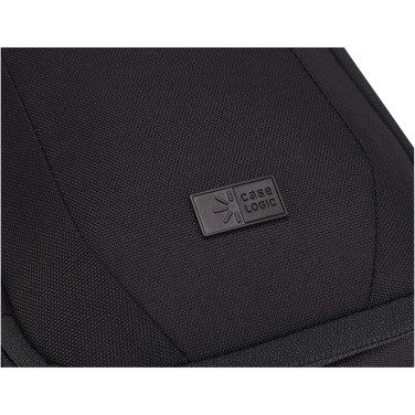 Logo trade promotional gifts image of: Case Logic Invigo recycled accessories bag