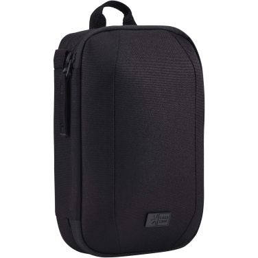Logotrade promotional items photo of: Case Logic Invigo recycled accessories bag