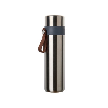Logotrade promotional products photo of: VINGA Tono RCS thermos double cup 750 ML