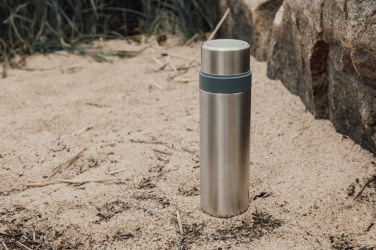 Logo trade promotional giveaway photo of: VINGA Tono RCS thermos double cup 750 ML