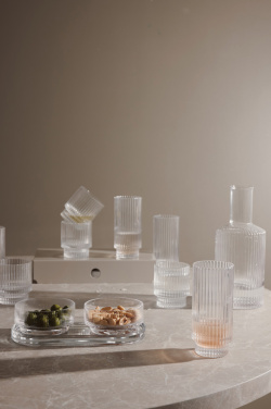 Logotrade promotional items photo of: VINGA York Tapas set