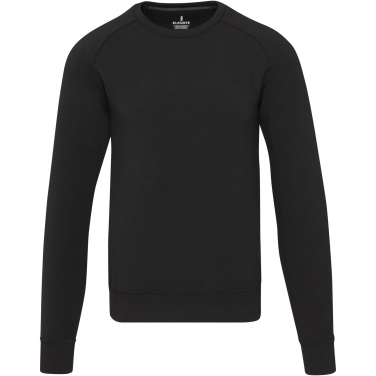 Logotrade business gifts photo of: Yukon unisex interlock sports crewneck sweater