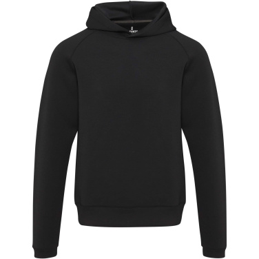 Logo trade promotional items image of: Danali unisex interlock sports hoodie