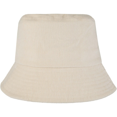 Logotrade advertising product picture of: Howson recycled corduroy sun hat