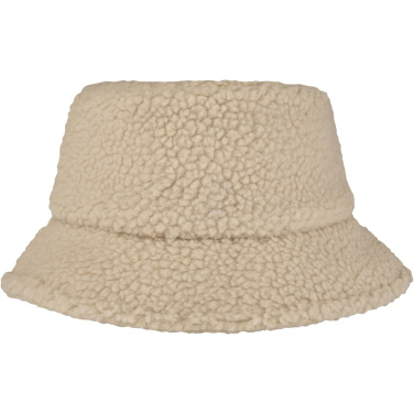 Logotrade promotional gift image of: Baru sherpa sun hat