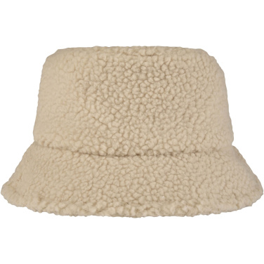 Logo trade business gift photo of: Baru sherpa sun hat