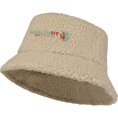 Logotrade promotional product image of: Baru sherpa sun hat
