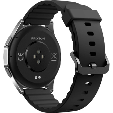 Logotrade advertising products photo of: Prixton SWB33 smartwatch