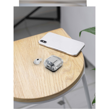 Logotrade promotional gift image of: Prixton TWS162 earbuds