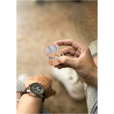 Logo trade promotional products picture of: Prixton TWS163 earbuds