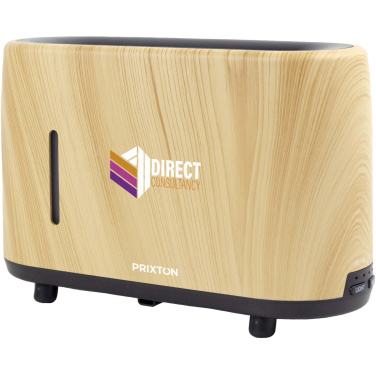 Logotrade promotional merchandise image of: Prixton Essence humidifier