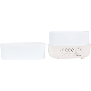 Logo trade promotional items picture of: Prixton Connected 4-in-1 aroma humidifier