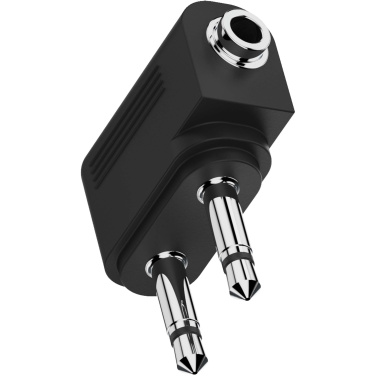 Logotrade business gift image of: Xtorm XAWBT01 AirWave wireless audio adapter