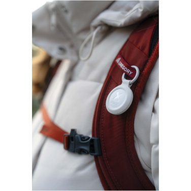 Logo trade promotional products picture of: Xtorm XTAG2A 3-pack water resistant travel tag