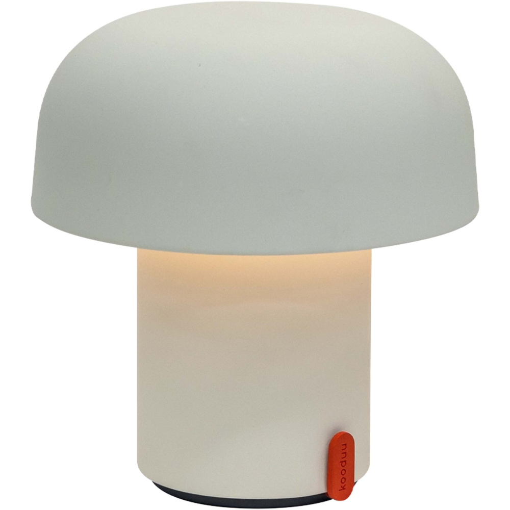 Logotrade business gift image of: Kooduu Sensa Play JBL portable speaker and lamp