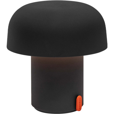 Logo trade advertising products image of: Kooduu Sensa Play JBL portable speaker and lamp