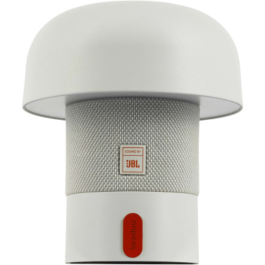 Logotrade corporate gift image of: Kooduu Sensa Play Mini JBL portable speaker and lamp