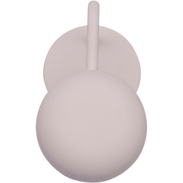 Logo trade corporate gifts picture of: Kooduu Fokus portable lamp