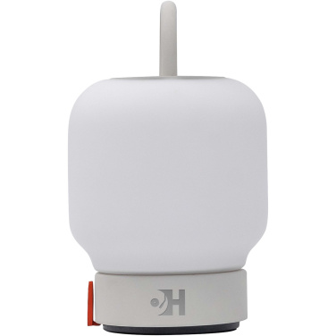 Logotrade business gift image of: Kooduu Loome portable lamp