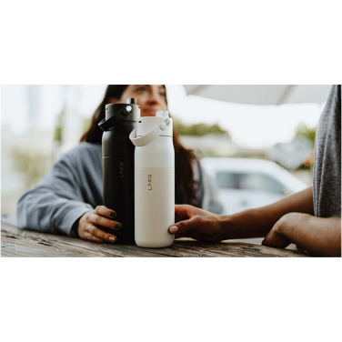 Logo trade promotional gifts picture of: LARQ PureVisTM 2.0 680 ml water bottle