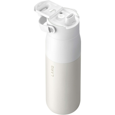 Logotrade promotional merchandise photo of: LARQ PureVisTM 2.0 680 ml water bottle