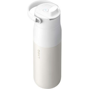 Logotrade promotional merchandise picture of: LARQ PureVisTM 2.0 680 ml water bottle